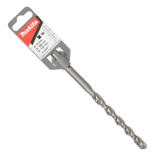 Бур Makita SDS+ B-46567