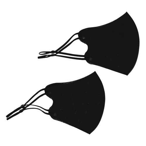 Модная маска Accessoires