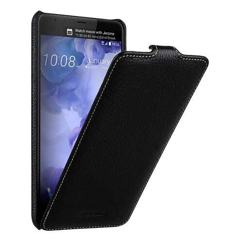 Чехол MyPads для HTC U Ultra Black