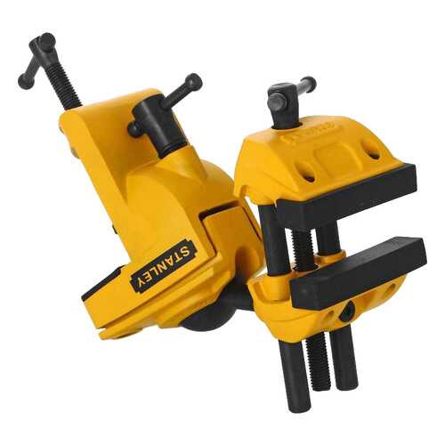 Тиски STANLEY 1-83-069
