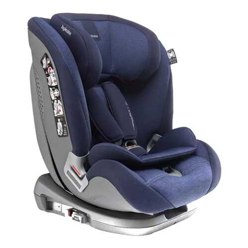 Детское автокресло Inglesina Newton - Navy