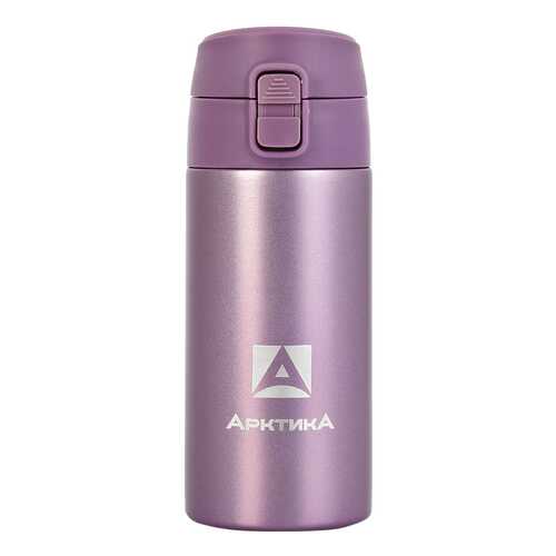 Термос Арктика 705 0,35 л фиолетовый