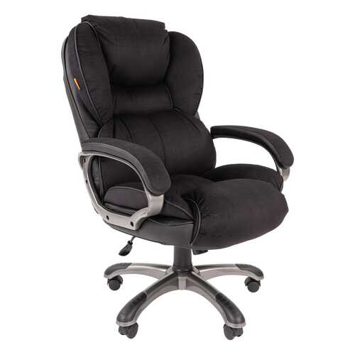 Офисное кресло CHAIRMAN 434 00-07028461, черный