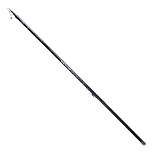 Удилище телескопическое с кольцами Mikado Fishing Team Bolognese 600 (до 25 г)