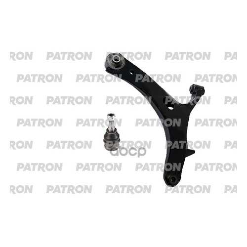 Рычаг Подвески PATRON PS5643R