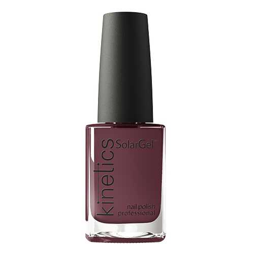 Лак для ногтей Kinetics Nude Different Nail Polish Professional 395 Highly Unlikely 15 мл