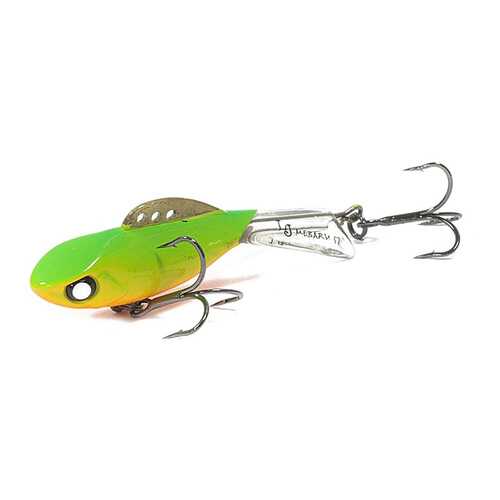 Lucky John Балансир Lucky John Pro Series Mebaru 7.7 см 218