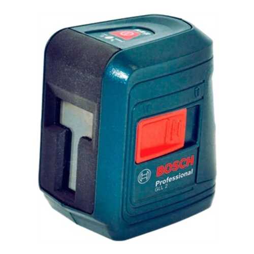 лазерный нивелир Bosch GLL 2 + MM 2 (0.601.063.A01)