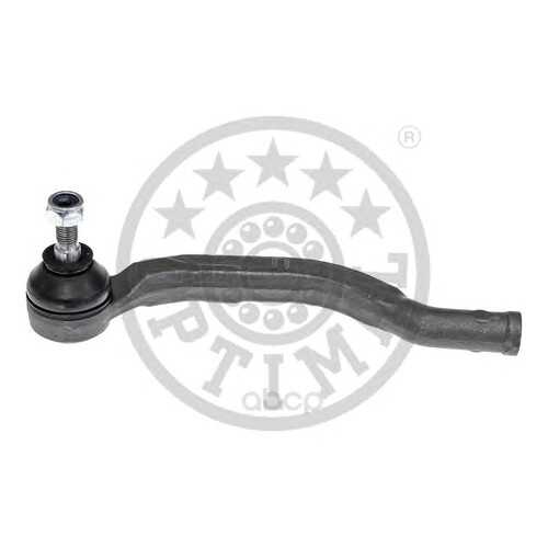 Наконечник рулевой левый renault traffic 01 Optimal G11217
