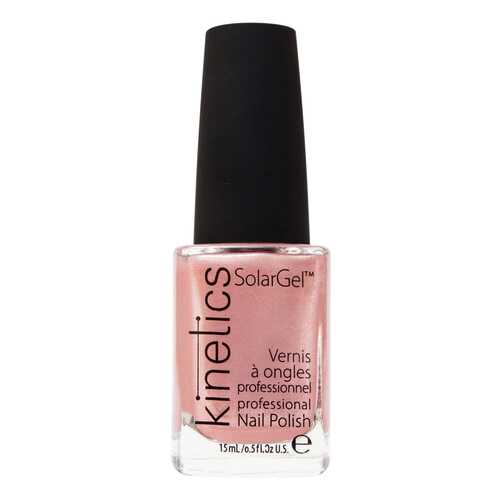 Лак для ногтей Kinetics SolarGel Polish 205 Flirty 15 мл