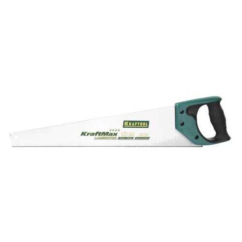 Ножовка по дереву KRAFTOOL 15225-50