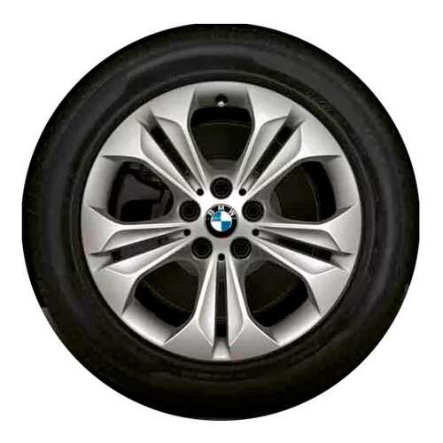 Rdci Колесо Зимнее В Сборе Л/С Spike BMW арт. 36112456923
