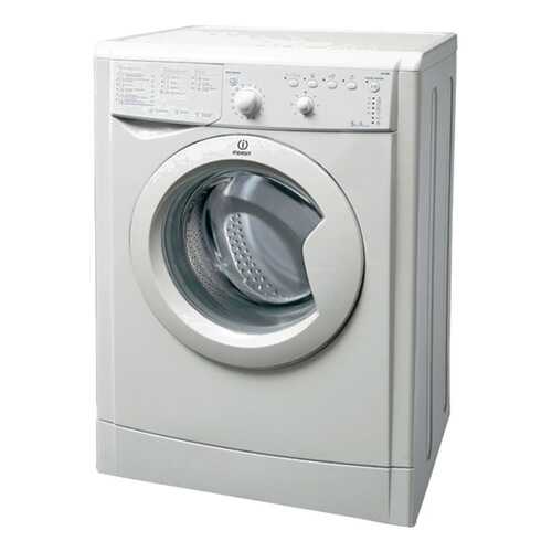 Стиральная машина Indesit EWSB 5085 CIS