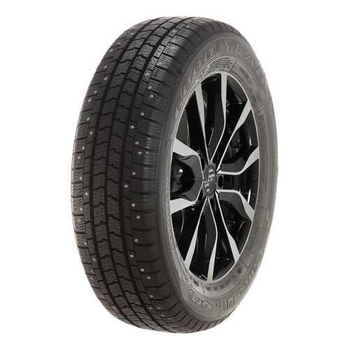 Шины GOODYEAR Cargo UltraGrip 2 205/65 R16 107/105T