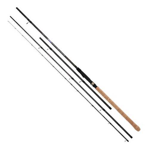 Удилище фидерное Mikado Ultraviolet Twin Feeder, длина 4,2 м