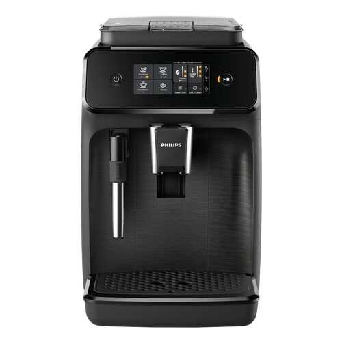 Кофемашина автоматическая Philips EP1220/00