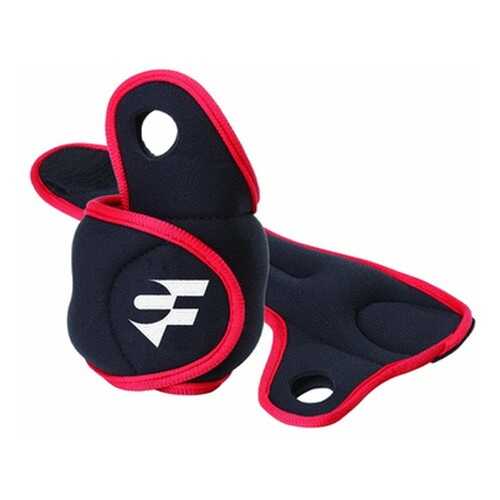 Утяжелители для рук Spirit Fitness 2 шт. 0,5 кг U-02