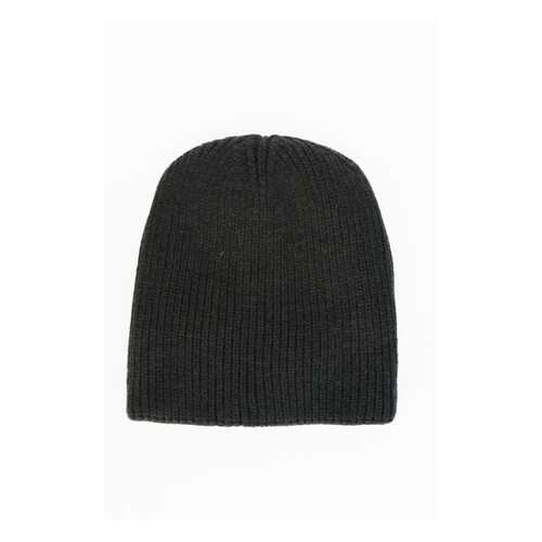 Шапка мужская Marhatter MMH8475/4 серая 57-59