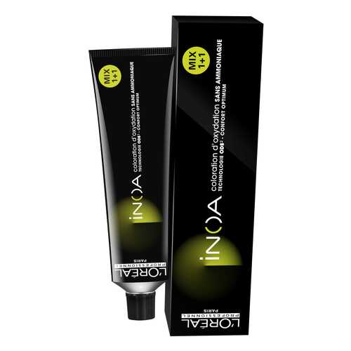 Тонирующее средство L'Oreal Professionnel Inoa Mix Green 60 г