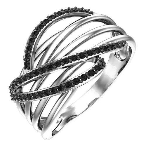 Кольцо женское F-Jewelry A1101092-00205 р.18