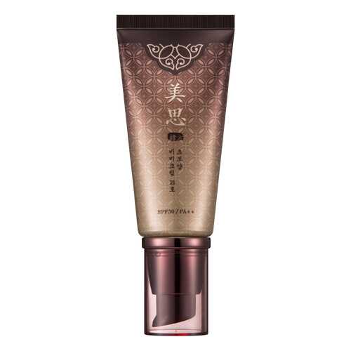 BB средство Missha Cho Bo Yang BB Cream SPF/PA++ 21 Natural Beige 50 мл