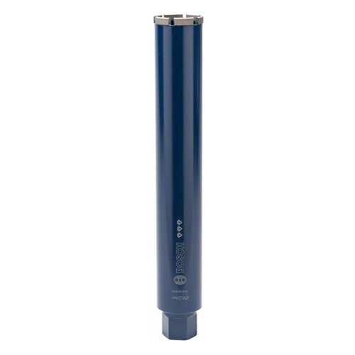 Алмазная коронка Bosch 62x450mm,1 1/4 2608601361