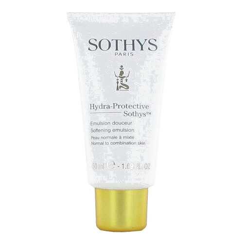 Эмульсия для лица Sothys Hydra Protective Softening Emulsion 50 мл