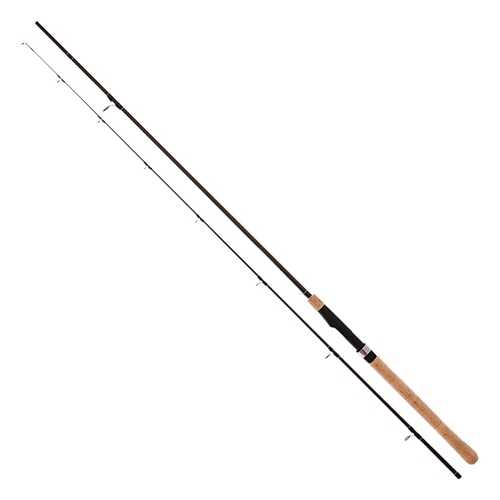 Удилище спиннинговое Mikado Fishfinder Heavy Jig, длина 2,6 м
