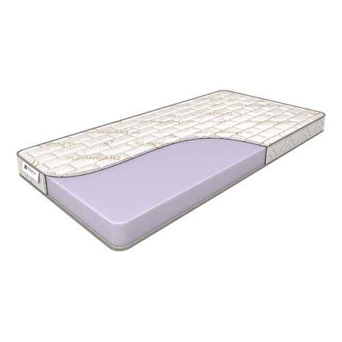 Анатомический матрас Dreamline DreamRoll Classic Slim 5319 90х190 см