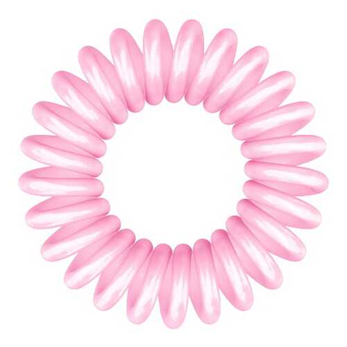 Резинка для волос Invisibobble Magic Mermaid Coral Cha Cha розовый