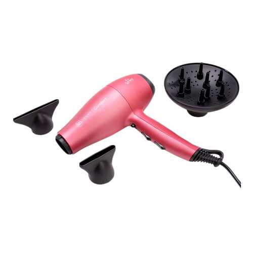 Фен GA.MA 5d Therapy GH0501 Pink