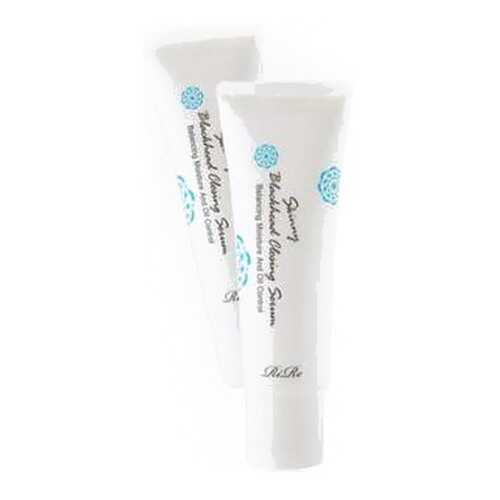 Сыворотка для лица RiRe Skinny Black Head Closing Serum