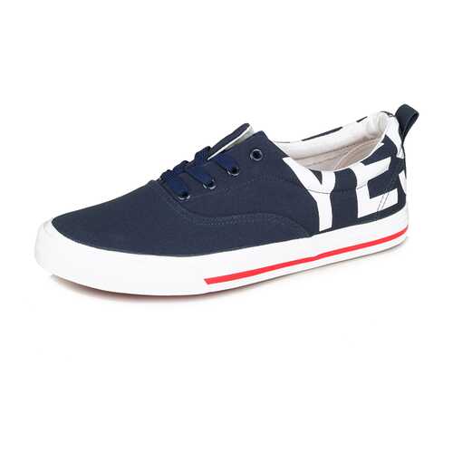 Кеды мужские T.Taccardi ZY20SS-67A синие 41 RU