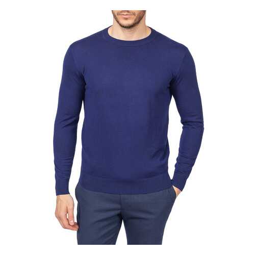 Джемпер мужской Kanzler 18W-CBL03-CT/18 фиолетовый S