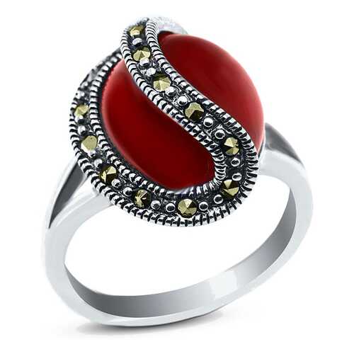 Серебряные кольца в Линии Любви