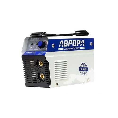 Инвертор Аврора Вектор 2000
