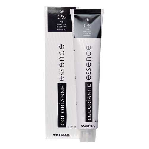 Краска для волос Brelil Professional Colorianne Essence 100/1 100 мл