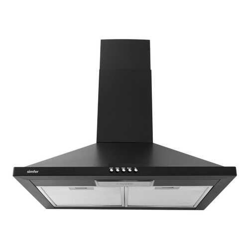 Вытяжка Simfer 8563 SM