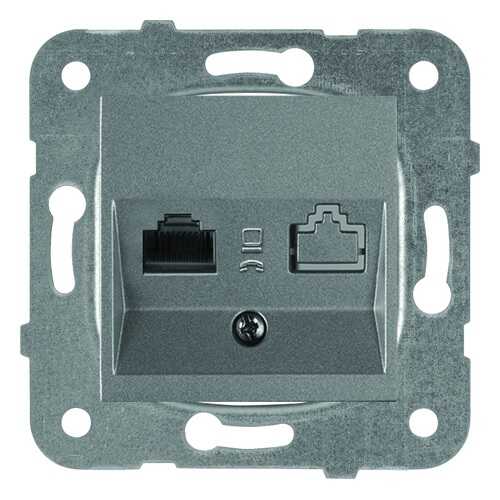 Розетка RJ45 Panasonic 54855