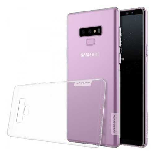 Чехол Nillkin Nature Series для Samsung Galaxy Note 9