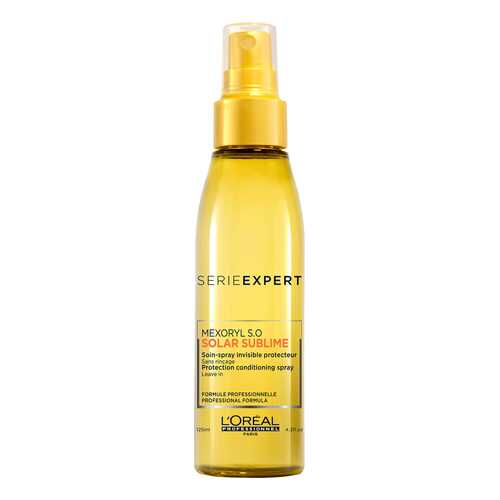 Кондиционер для волос L’OREAL PROFESSIONNEL EXPERT SOLAR SUBLIME