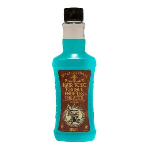 Тоник Reuzel Hair Tonic для волос 350 мл