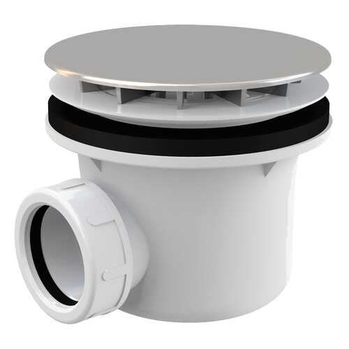 Сифон для поддона AlcaPlast A49RC