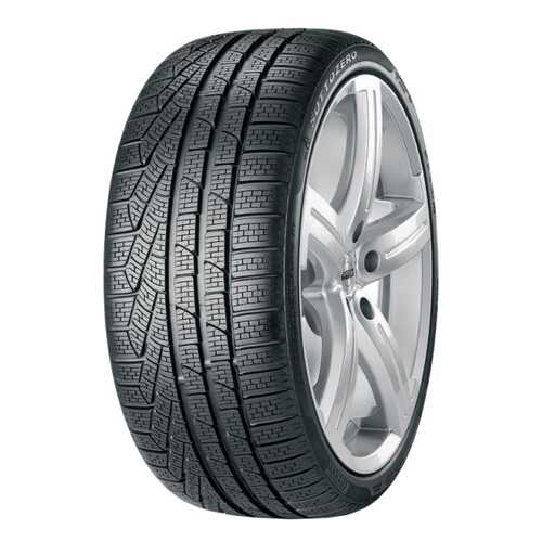 Шины Pirelli Winter 270 SottoZero Serie II 235/40 R19 96W XL AM9
