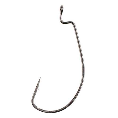 Рыболовные крючки Mikado Worm 1 №3, 5 шт.