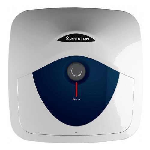 Водонагреватель накопительный Ariston ABS BLU EVO RS 15U white