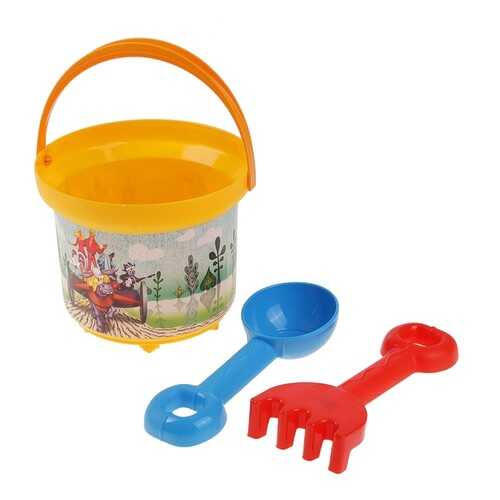 Детские летние игры в Дети