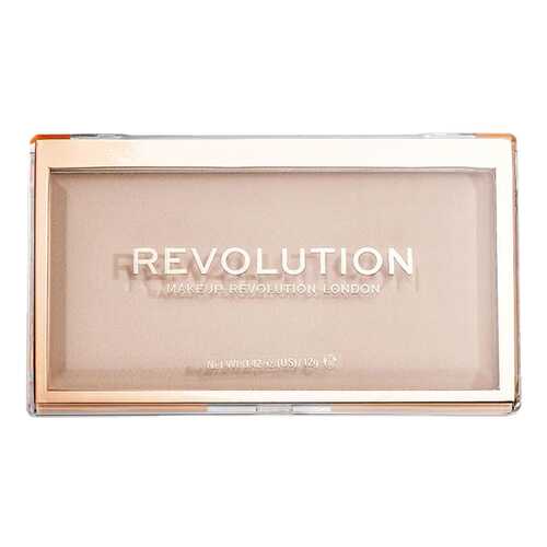 Пудра Revolution Makeup Matte Base Powder P2 12 г