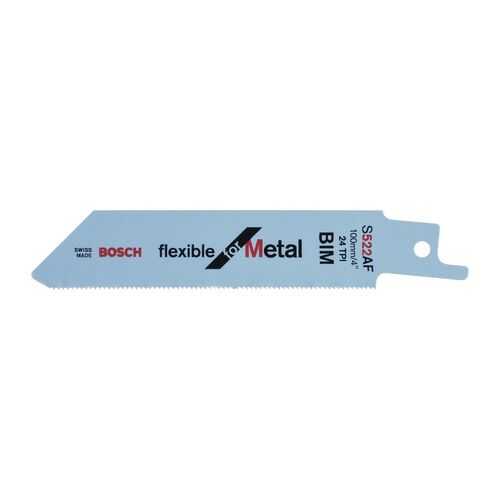 Полотно универсальное Bosch S 522 AF 2608656010