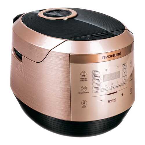 Мультиварка Redmond RMC-450